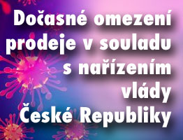 Vánoční otevírací doba prodejen