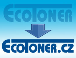 Ecotoner -> Ecotoner.cz