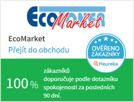 Ověřeno zákazníky Heureka
