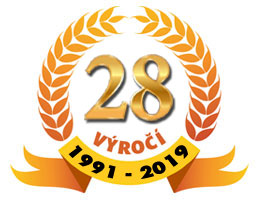 Ecotoner - 28 let